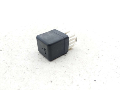 23 Honda Grom 125 Engine Starter Relay Motor Switch