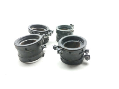 03-10 Honda ST1300 Air Intake Boot Clamps - Sun Coast Cycle Sports