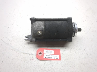 94-97 HONDA VFR750 Interceptor Starter Start Motor