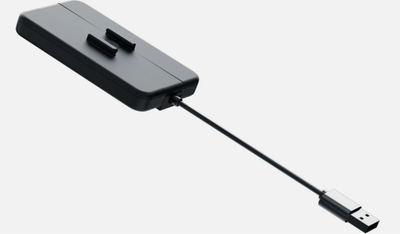 SP CONNECT Wireless Charging Module Phone Mount 53220 194-53220