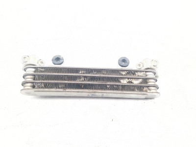 86 87 Honda VFR 700 F Interceptor Engine Motor Oil Cooler