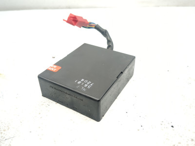 86 87 Honda VFR 700 F Interceptor Computer ECU CDI Ignition Module