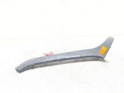 92-01 Honda Helix CN250 Front Left Upper Side Fairing
