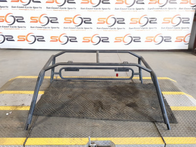 22-24 Kandi EV Cowboy E10K Upper Roof ROPS Roll Cage Frame Assembly DC5700500
