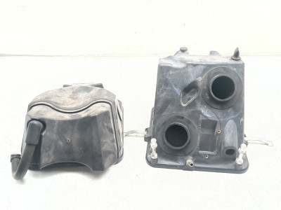 03-06 Ducati Multistrada 1000 Upper Lower Housing Airbox 24610771A
