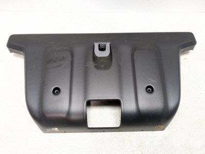 22-24 Kandi EV Cowboy E10K Rear Bumper Panel DC280406