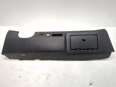 22-24 Kandi EV Cowboy E10K Front Dashboard Panel Lower Trim DC5306022