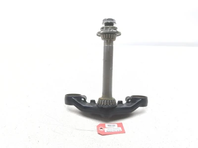 94-97 HONDA VFR750 Interceptor Bottom Lower Triple Tree Steering Clamp