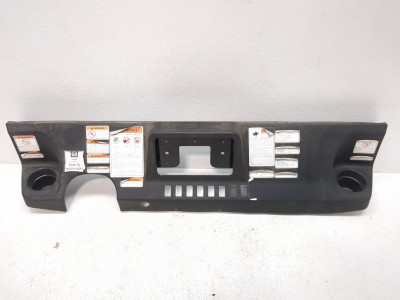 22-24 Kandi EV Cowboy E10K Front Dashboard Upper Trim Panel DC5306021