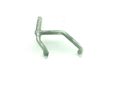 90 91 Honda CBR1000F Hurricane Coolant Water Pump Line Tube Hose