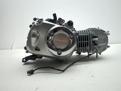 19-21 Honda Z125 MA Monkey Engine Motor GUARANTEED