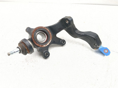 22-24 Kandi EV Cowboy E10K Front Right Steering Knuckle Carrier