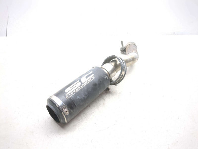 Used 04-07 CBR1000RR Parts | Honda FireBlade | Sun Coast Cycle