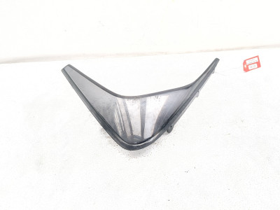 92-01 Honda Helix CN250 Left Side Plastic Trim Cover Wind