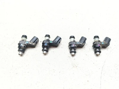 24 25 Honda CBR650R Gas Fuel Injectors Set