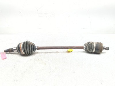23-25 Kawasaki Teryx KRX4 1000 Rear Left CV Axle Bolt Shaft
