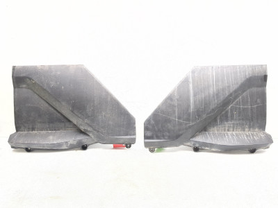 23-25 Kawasaki Teryx KRX4 1000 Rear Left Right Lower Door Cover