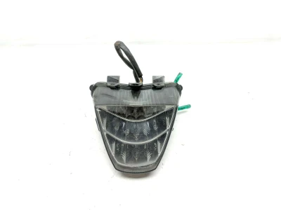 12 Honda CBR250R CBR 250 Rear Brake Tail Light Lamp Lens