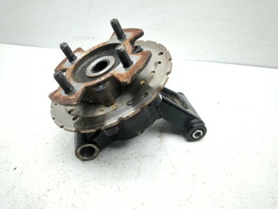 18-24 Linhai M750L Rear Right Knuckle Hub Brake Rotor Assembly 36135