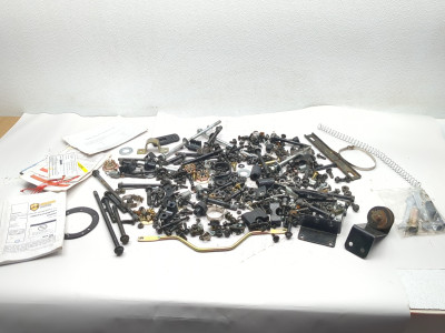 18-24 Linhai M750L Miscellaneous Hardware Set Hardware Bolt Kit