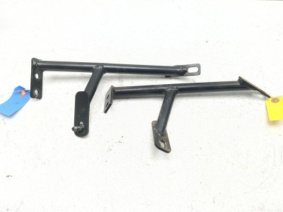 18-24 Linhai M750L Left & Right Front Y Support Tube Mount Bracket 36112 36111