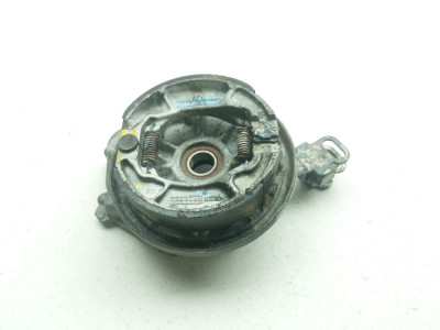 22 23 Honda NVA110 Navi Rear Brake Drum