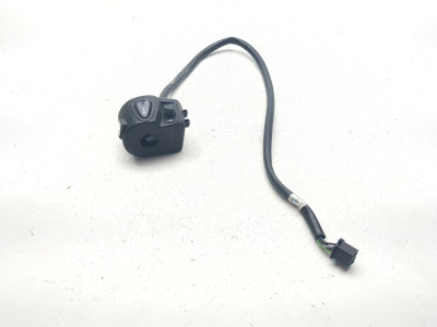 11 Honda PCX 125 Left Control Headlight Switch - Sun Coast Cycle 11 Honda PCX 125 Left Control Headlight Switch - Sun Coast Cycle