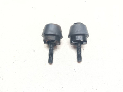 11 Honda PCX 125 Handle Bar Ends Bar Ends
