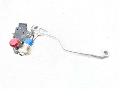 21-24 Honda CRF 300 Left Side Clutch Hand Lever Perch