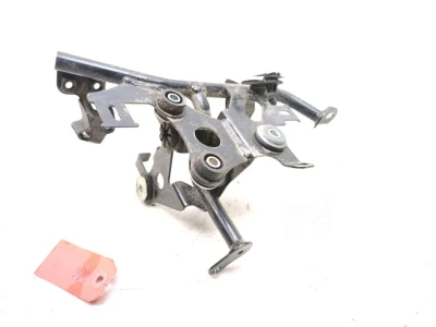 21-24 Honda CRF 300 ABS Brake Pump Module Coolant Reservoir Mount Bracket
