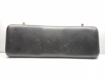 20-24 SSR Bison 400U Front Seat Backrest Cushion 1MU5831000 - Sun