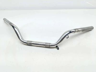 13 Harley Davidson XL1200C Anniversary Handlebar BENT