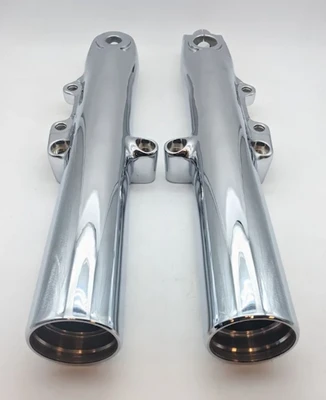 2014-2020 HARLEY-DAVIDSON FLH CHROME FORK SLIDERS 45500200