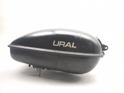 Used Ural Parts | Gear-Up, CT Sidecar | SCCS