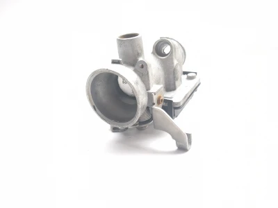 03-24 Ural Gear Up Left Throttle Body EFI Bodies Injection IMZ-8.1040-15092