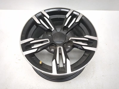 18-24 Linhai M750L Front Wheel Rim 12X6  STRAIGHT B