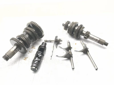 16-25 Indian Springfield Transmission Gear Set 1333450 1333025