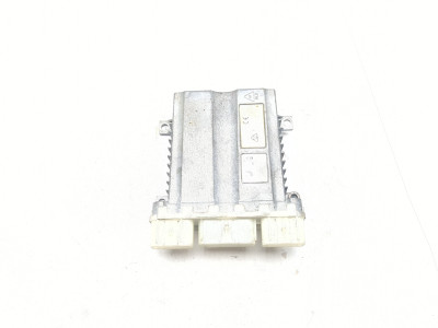 16-25 Indian Springfield Vehicle Control Module VCM 4015234