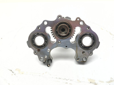 16-25 Indian Springfield Camshaft Carrier Plate Intake 5138630