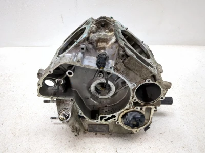 17-24 Can Am Defender Max HD10 Engine Crankcase 420686549
