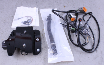 2011-2017 Harley-Davidson Softail Security System Module 41000349G