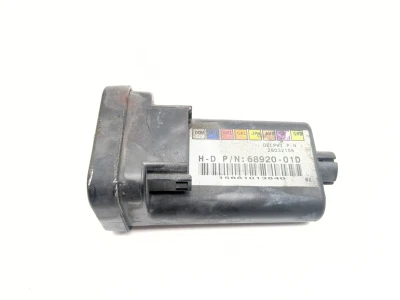 06-13 Harley Street Glide FLHX Turn Signal Module ECU ECM Box CDI 68920-01D