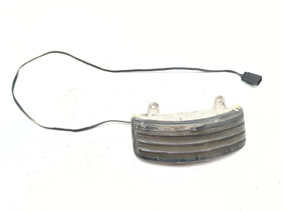 06-13 Harley Street Glide FLHX Rear Fender Tip Light Assembly 69375-06