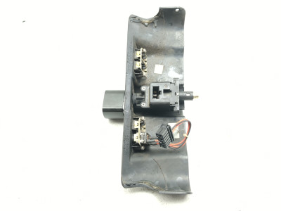 07-13 Harley Street Glide FLHX Ignition Switch Fuel Cap with Key