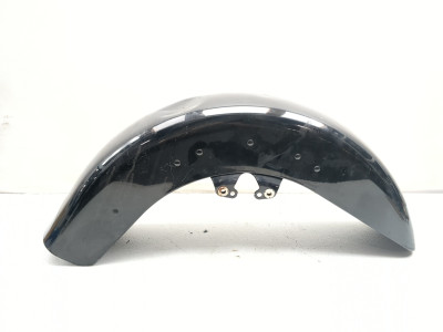 06-13 Harley Street Glide FLHX Front Fender Fairing Guard Splash 59045-00B
