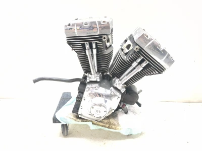 06-13 Harley Street Glide FLHX Engine Motor GUARANTEED