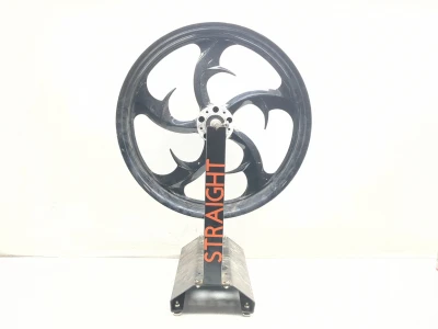 06-13 Harley Street Glide FLHX Front Wheel Rim 23x3.5 41285-06