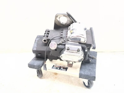 06-13 Harley Street Glide FLHX Transmission Gears Shifting Gearbox  33035-06A