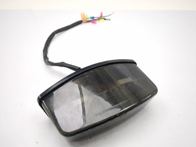 96-01 Ducati Monster 750 M750 Rear Integrated LED Tail Light 52540073A