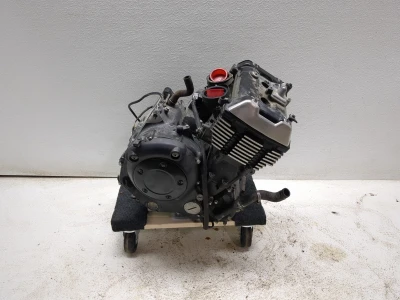 15-25 Kawasaki EN650 Vulcan S Engine Motor GUARANTEED